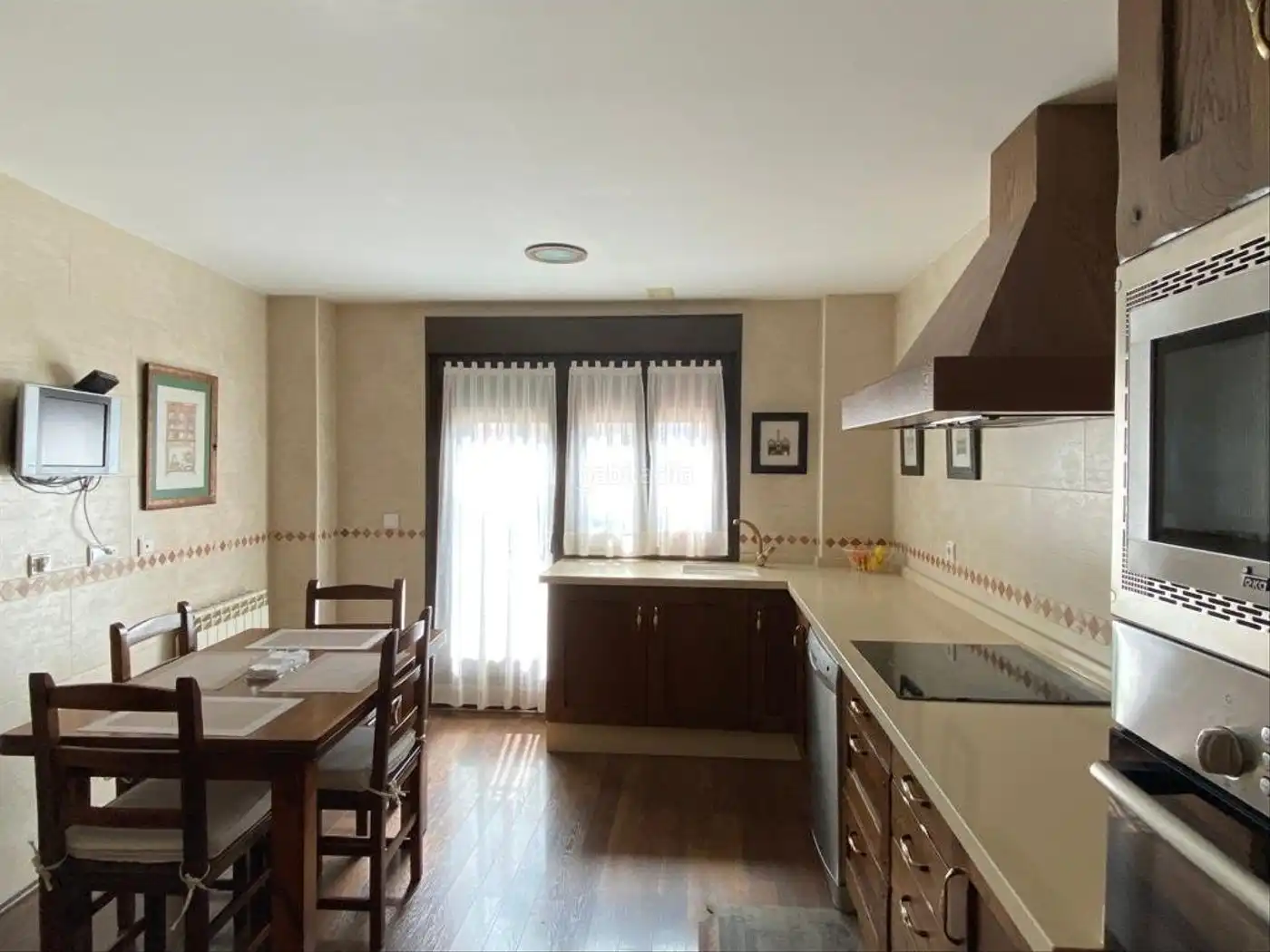 Flat with garden for sale in Calle Prim 20, imagen 9