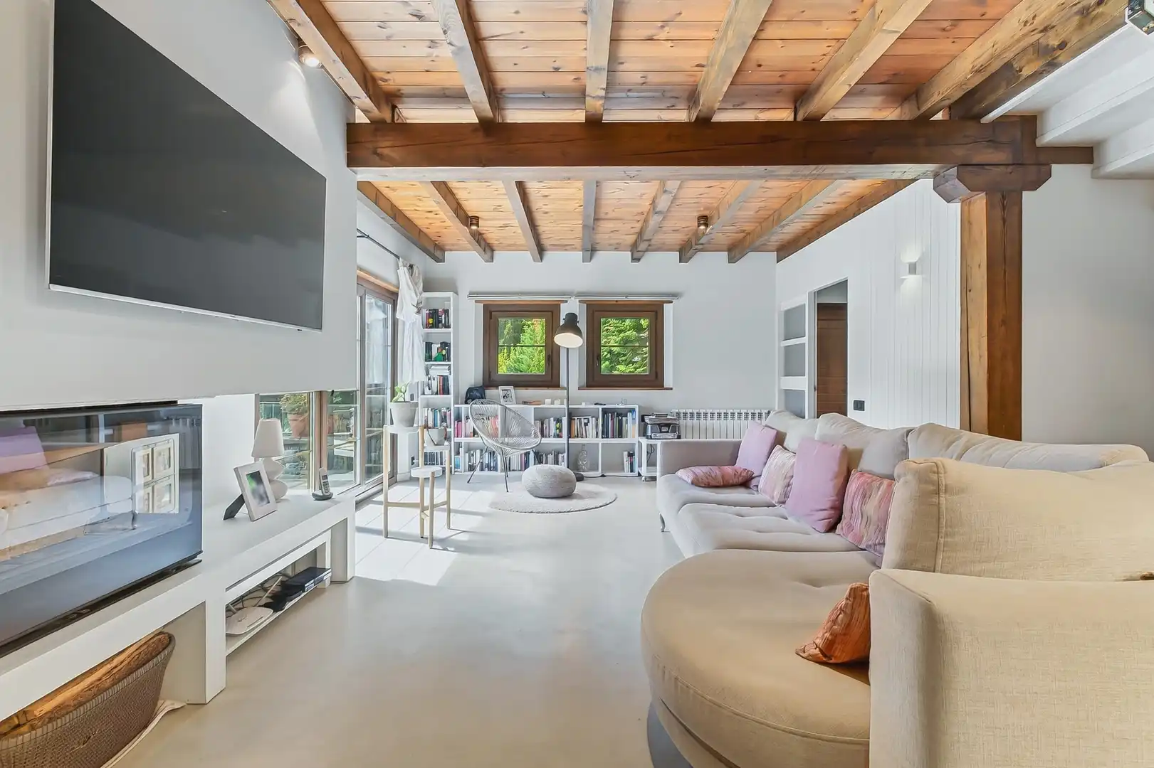 Adosado con terraza en venta en Urbanització l'Espalmera, imagen 4