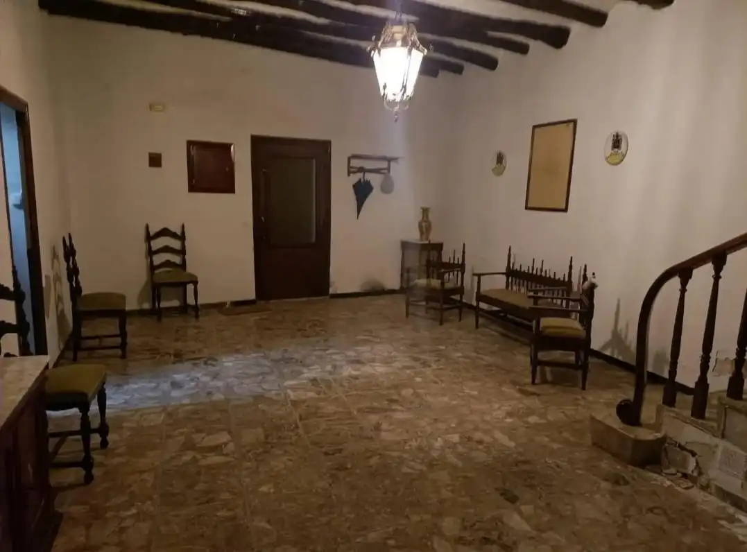Casa con terraza en venta en Calle Mayor 23, imagen 4