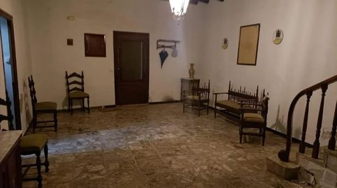 Foto 4 de Casa o chalet en venta en Calle Mayor, 23, Lécera, Zaragoza