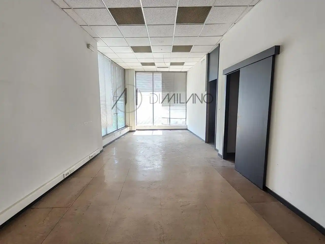 Oficina en alquiler en Camelias, imagen 12