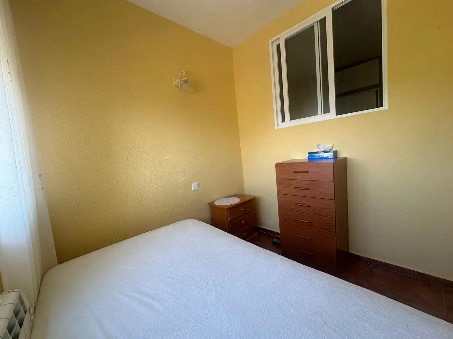 Apartments for sale in Los Ángeles de San Rafael