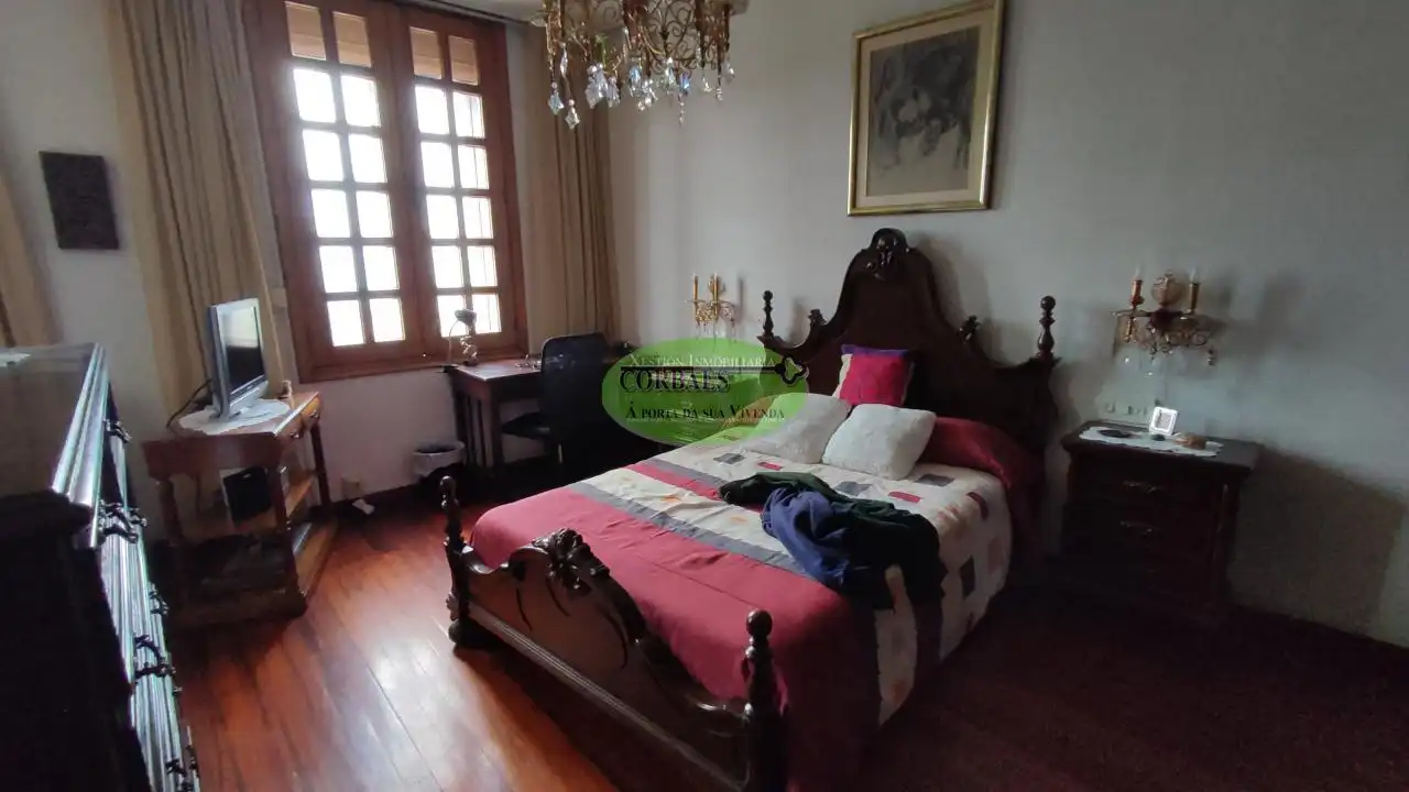Xalet amb jardí en venda a Vilamarín, imagen 19