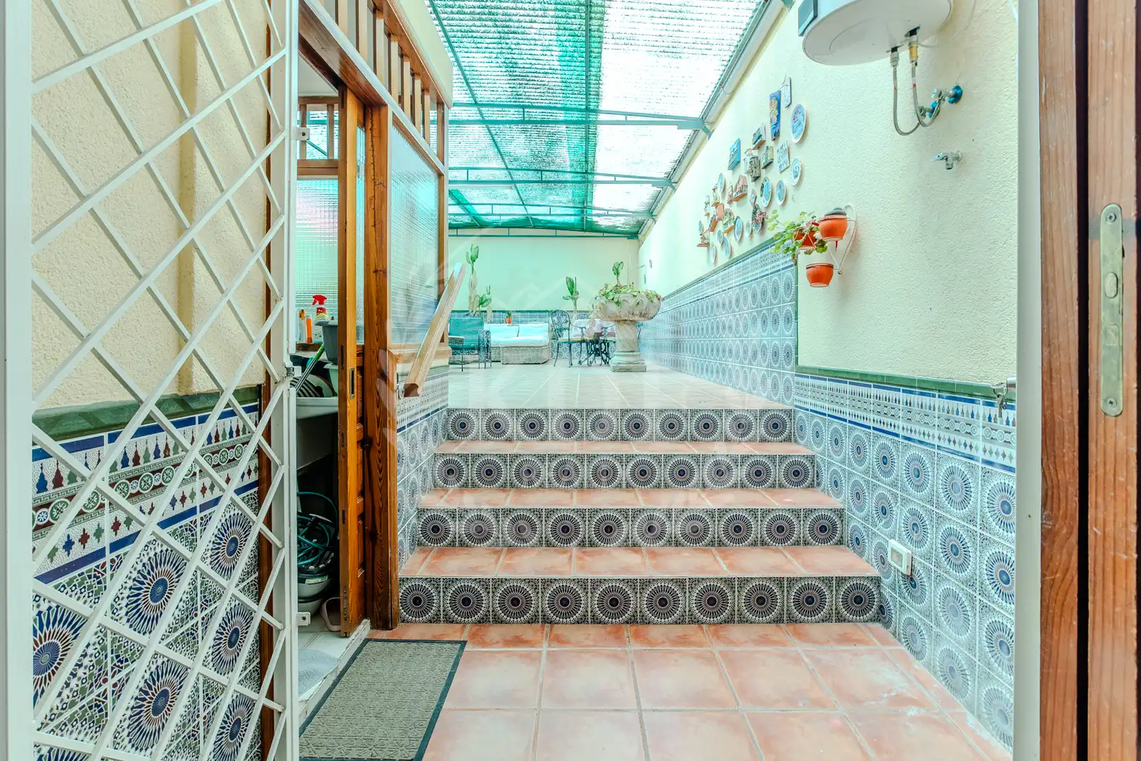 Casa o xalet en venda en Santa Cruz de Tenerife amb Terrassa, Traster i Moblat