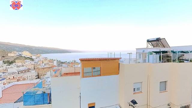 Casa adosada en Venta en Castell de Ferro