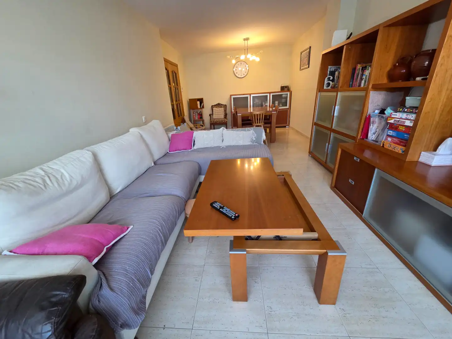 Appartement avec terrasse à vendre à Rambla de la Girada, imagen 3