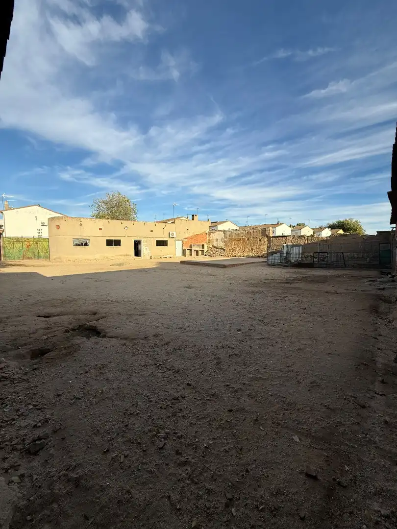 Terreny residencial en venda a Calle Layos, imagen 2