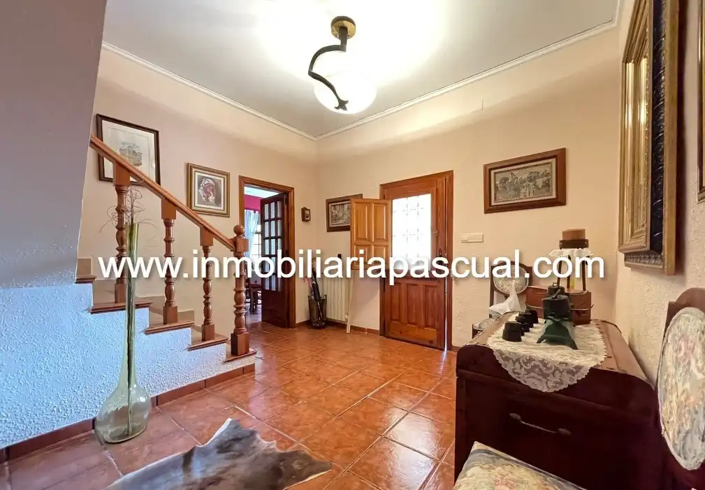 Villa zum Verkauf in Muro de Alcoy, imagen 52