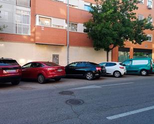 Aparcament de Local de lloguer en Torrejón de Ardoz