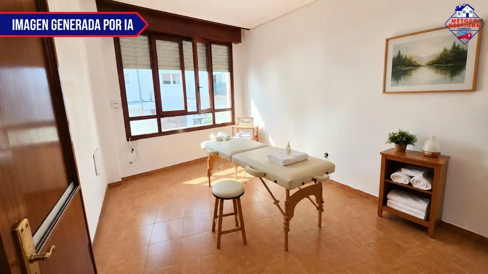 Büro zur Miete in Centro
