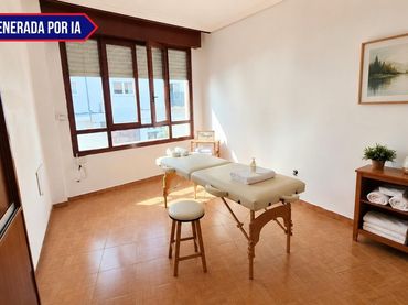 Büro zur Miete in Centro