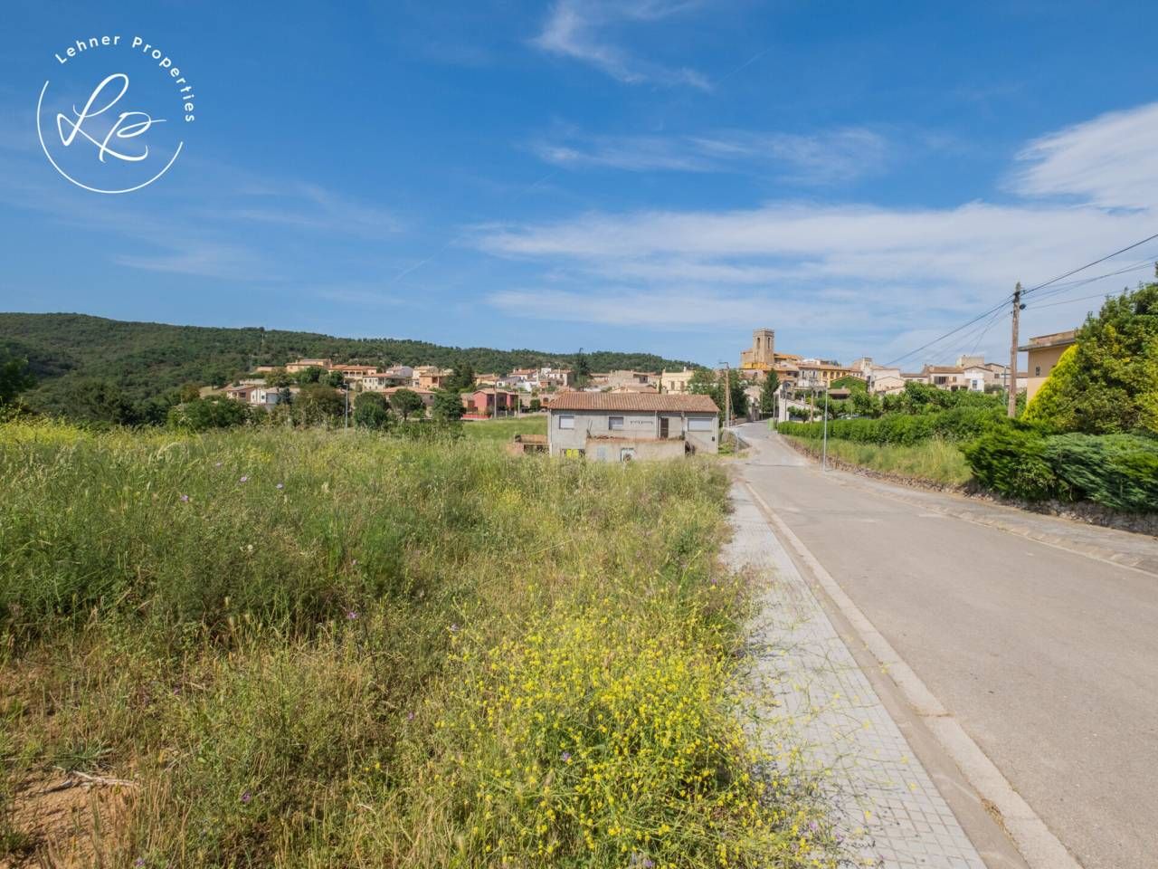 Residencial en venda en Darnius