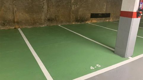 Foto 2 de Garaje en venta en Carrer de Sant Salvador, 65, Vila de Gràcia, Barcelona Capital