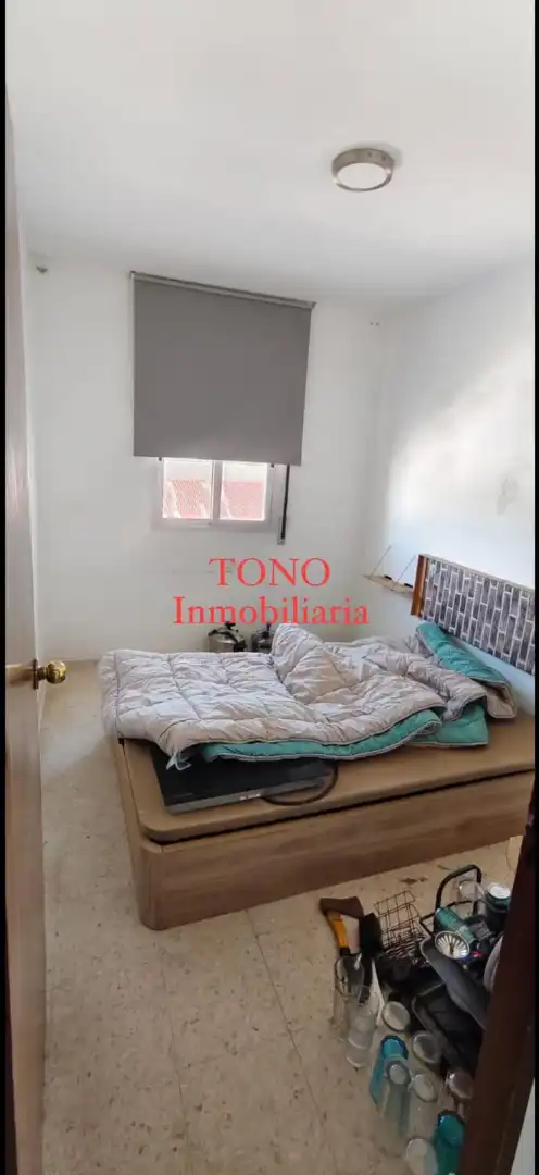 Bedroom of Flat for sale in Écija