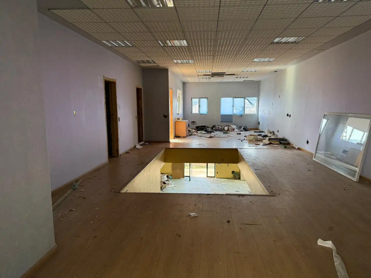 Industrial building for sale in Albelda de Iregua, imagen 21