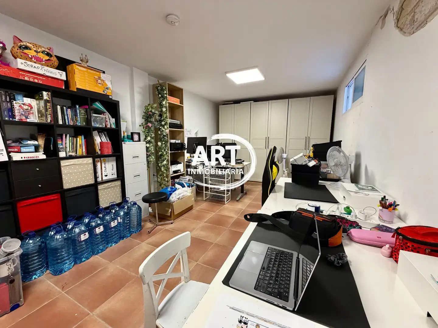 Casa o chalet en venta en L'Eliana con Calefacción, Jardín privado y Terraza