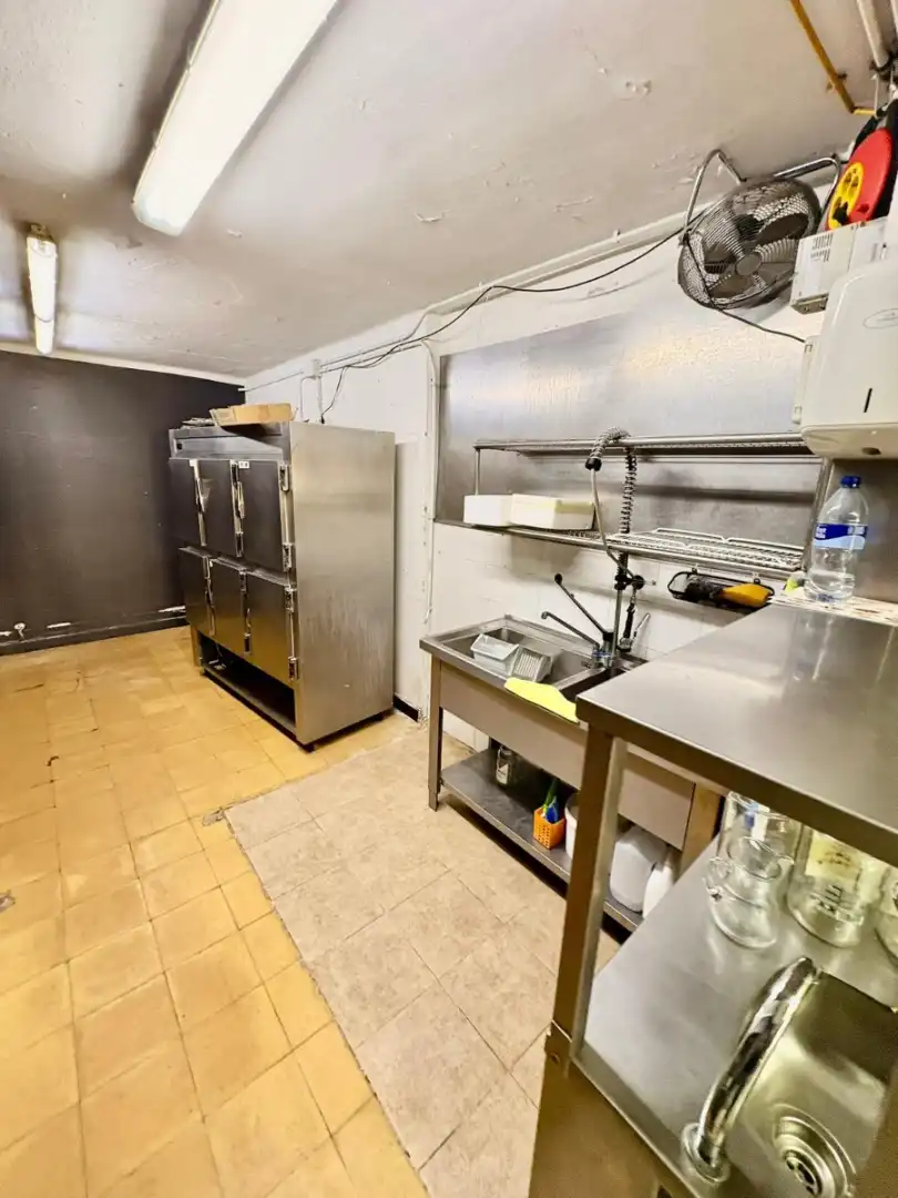 Business premises for transfer in Calella de Palafrugell, imagen 25