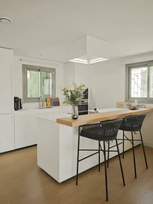 Maison mitoyenne avec piscine à vendre à Urb Nature Collection Casa 6, imagen 3