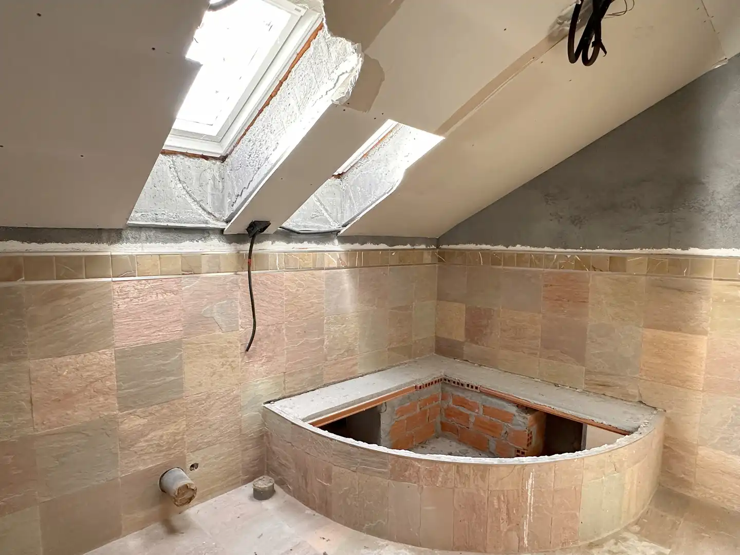 Chalet con piscina en venta en Ribas, imagen 30