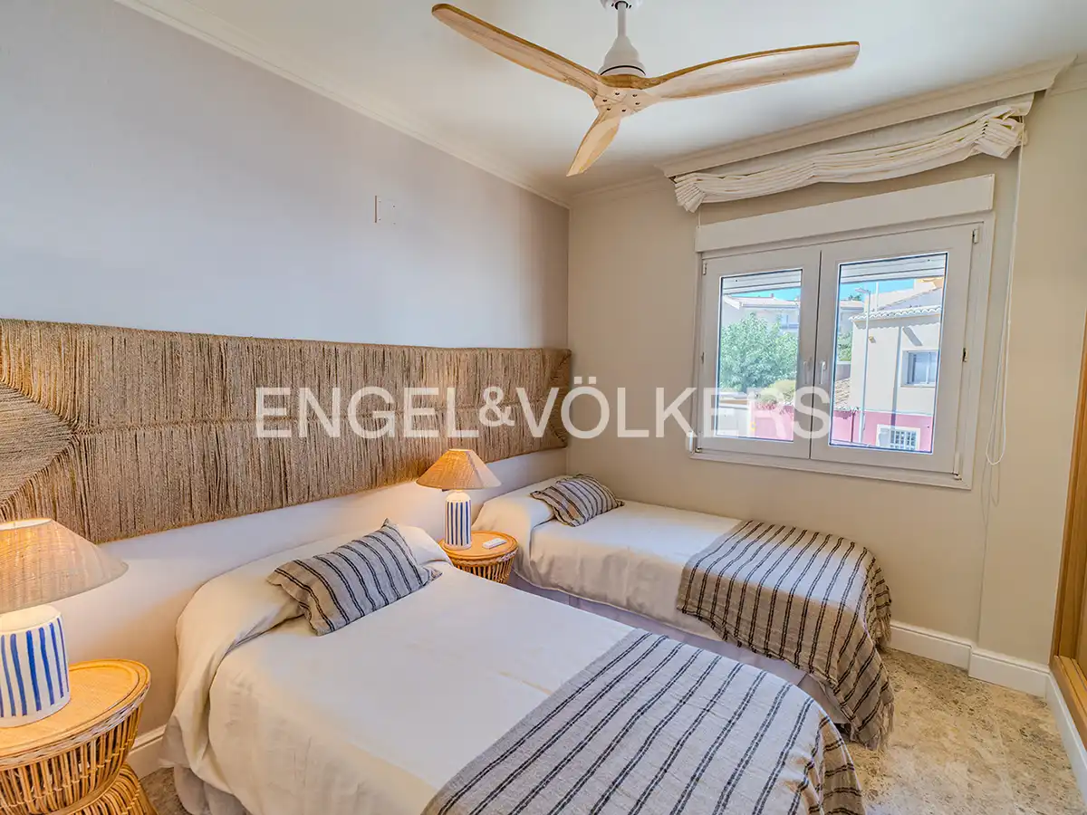 Maison mitoyenne avec terrasse à vendre à Carrer dels Morros Alts, imagen 26