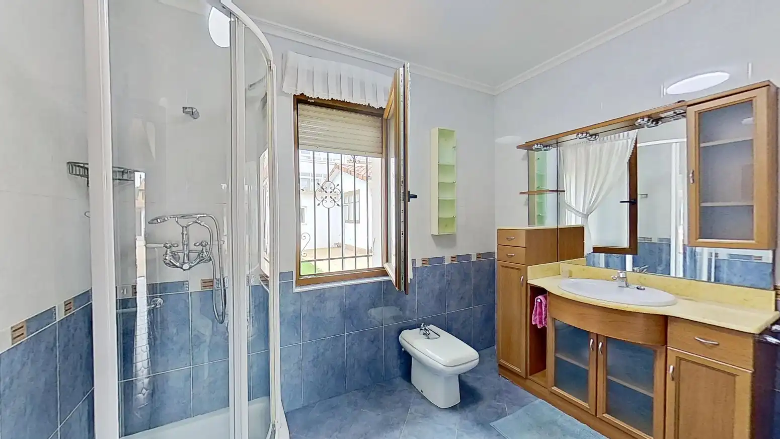 Casa pareada con terraza en venta en Reocín, imagen 14