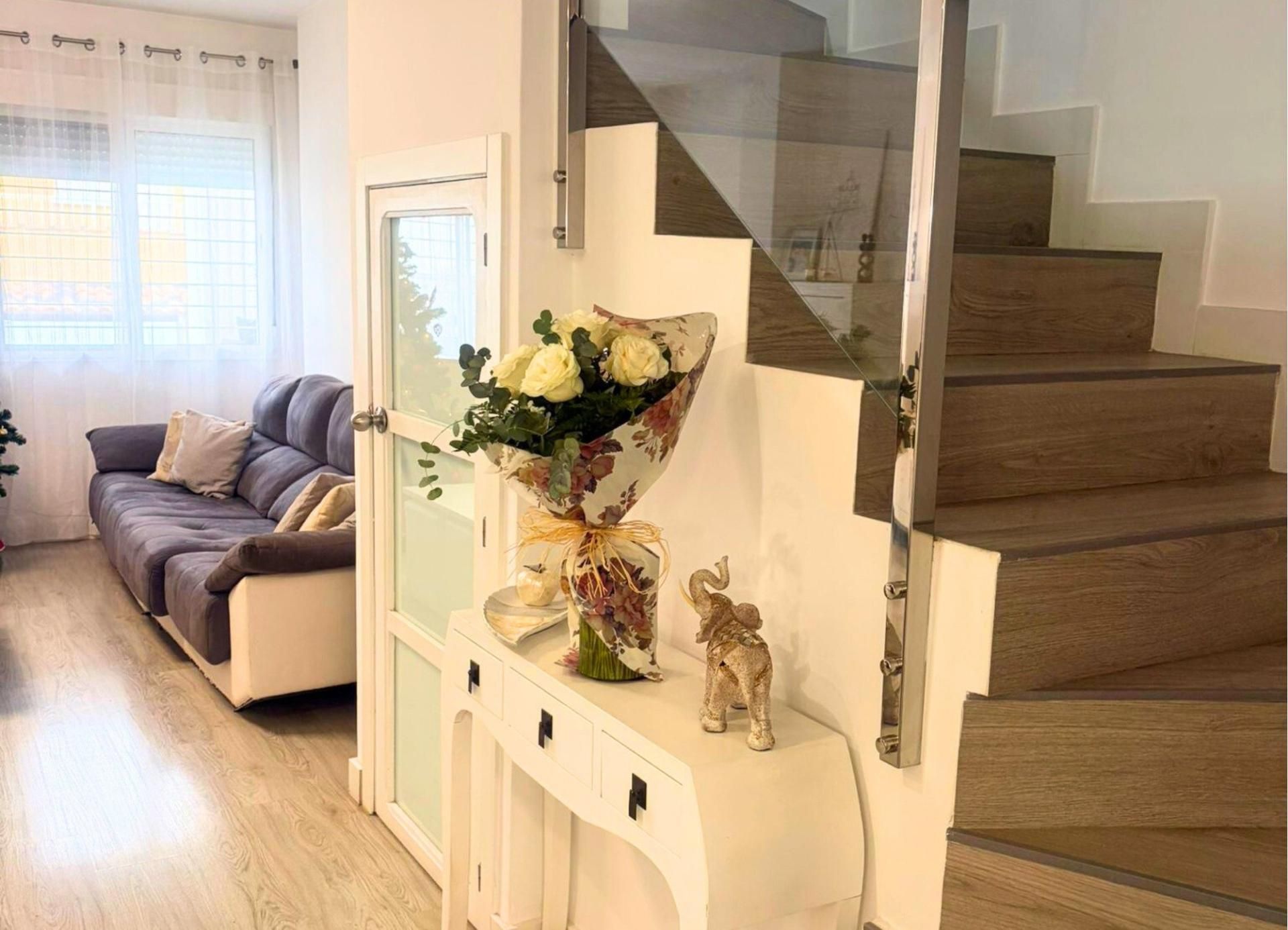 Single-family semi-detached for sale in Los Alcázares  with Heating and Balcony