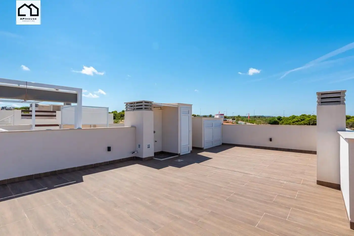 Bungalow with pool for sale in Los Balcones - Los Altos, imagen 33