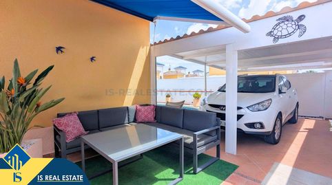 Villa con piscina privada, provincia de Alicante, ciudad de Algorfa. 4 habitaciones | 124 m² | A 12 kilómetros del mar, imatge 5