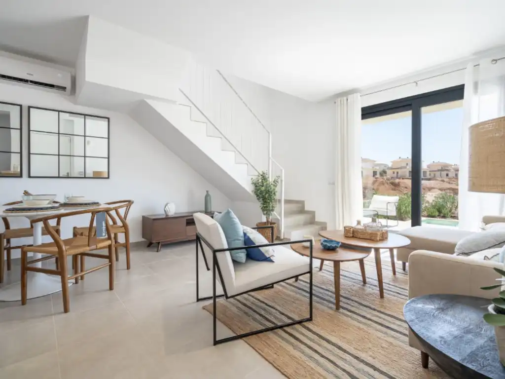 House with terrace for sale in Porto Cristo, imagen 5