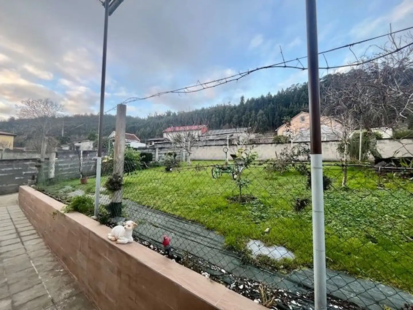 Chalet con jardín en venta en Aldea Pedra, imagen 30