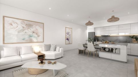 Foto 4 de Apartament en venda a Altea ciudad, Altea