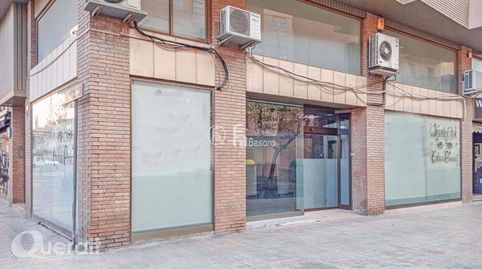 Photo 4 of Commercial properties for rent in Calle Ramon I Cajal, Instituts - Universitat, Lleida Capital