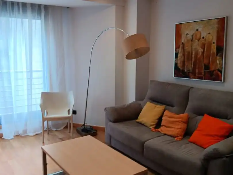 Flat for rent in Rúa México, 26, Plaza España - Corte Inglés