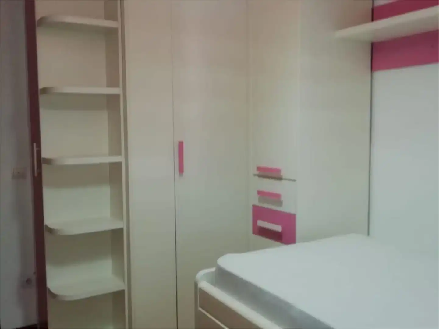 Dormitori de Pis en venda en Valladolid Capital
