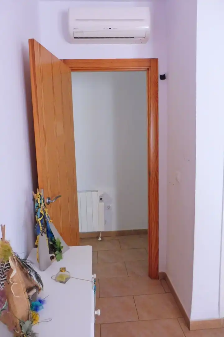 Chalet con jardín en venta en Sanlúcar la Mayor, imagen 35