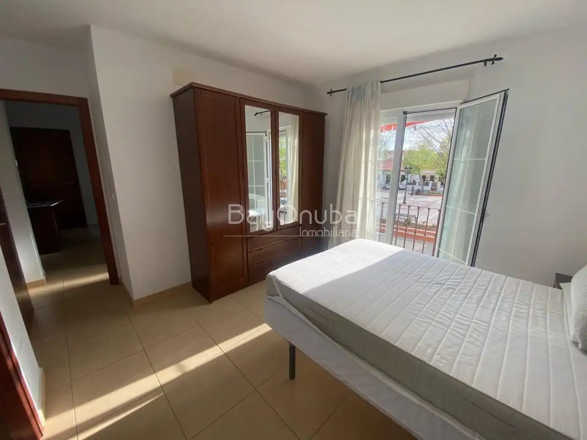 Detached homes for sale in Calañas