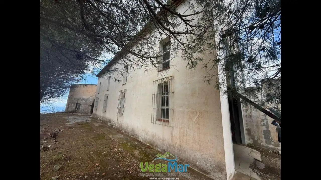 Casa rústica en venda a Vereda Cordobilla, imagen 34
