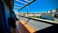 Terrace of Flat for sale in  Madrid Capital  with Air Conditioner and Terrace