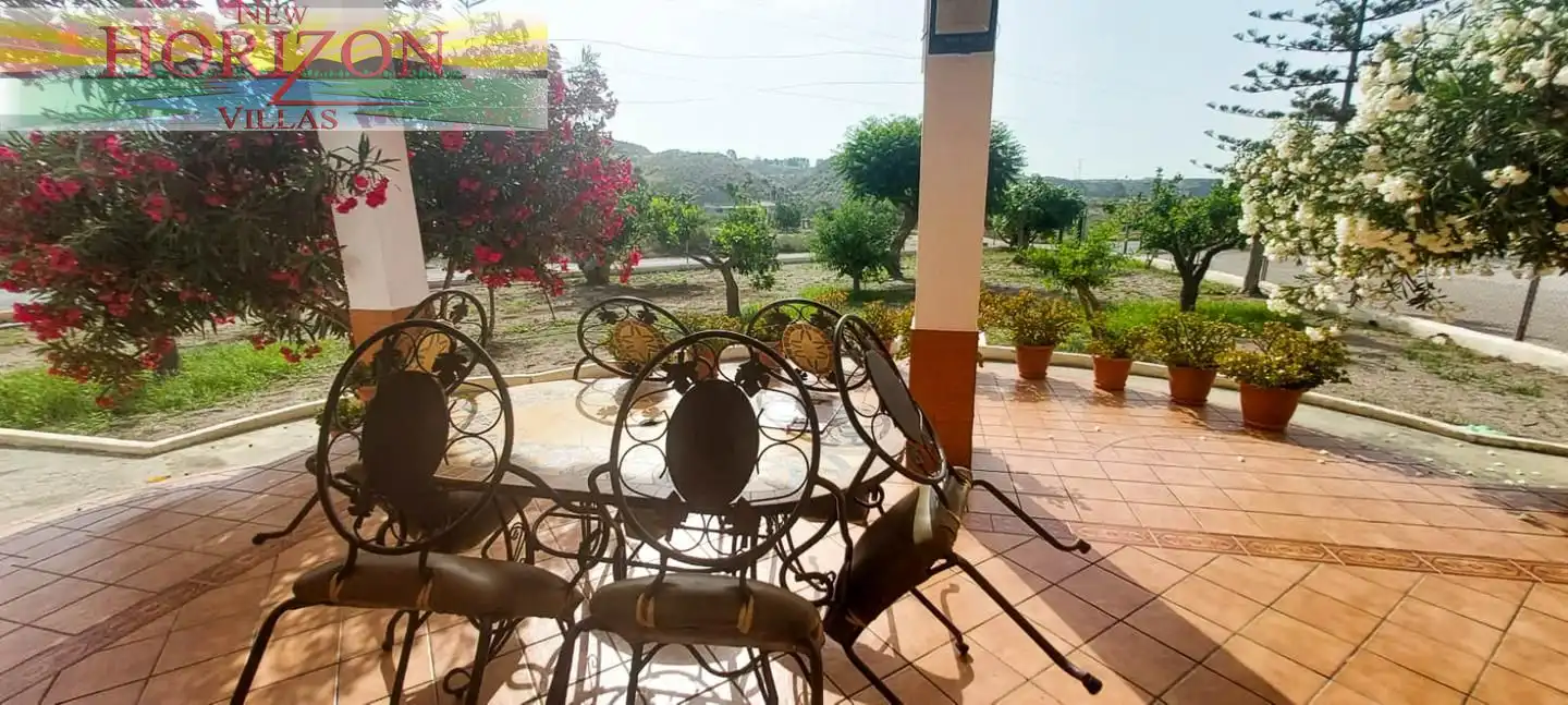 House with garden for sale in cuevas, imagen 11