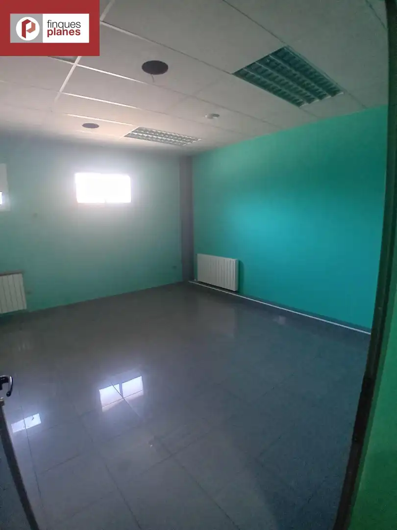 Büro zur Miete in La Seu d'Urgell