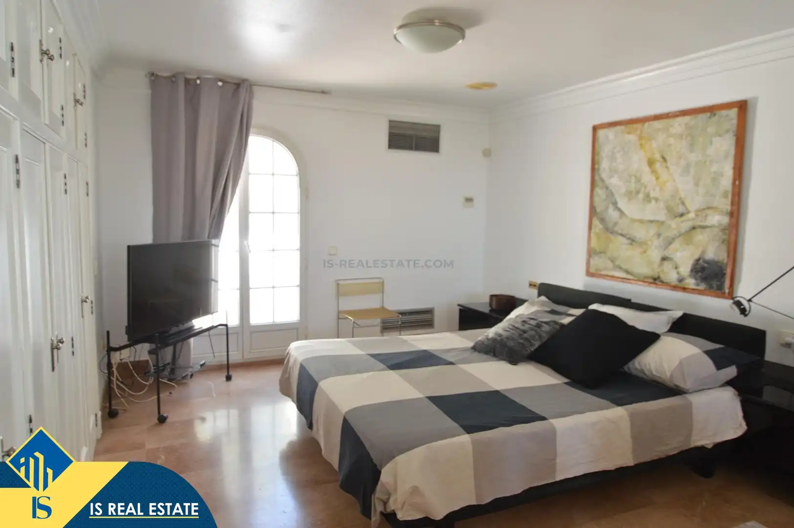 Chalet con jardín en venta en Zona Carrefour - Urbanizaciones, imagen 29