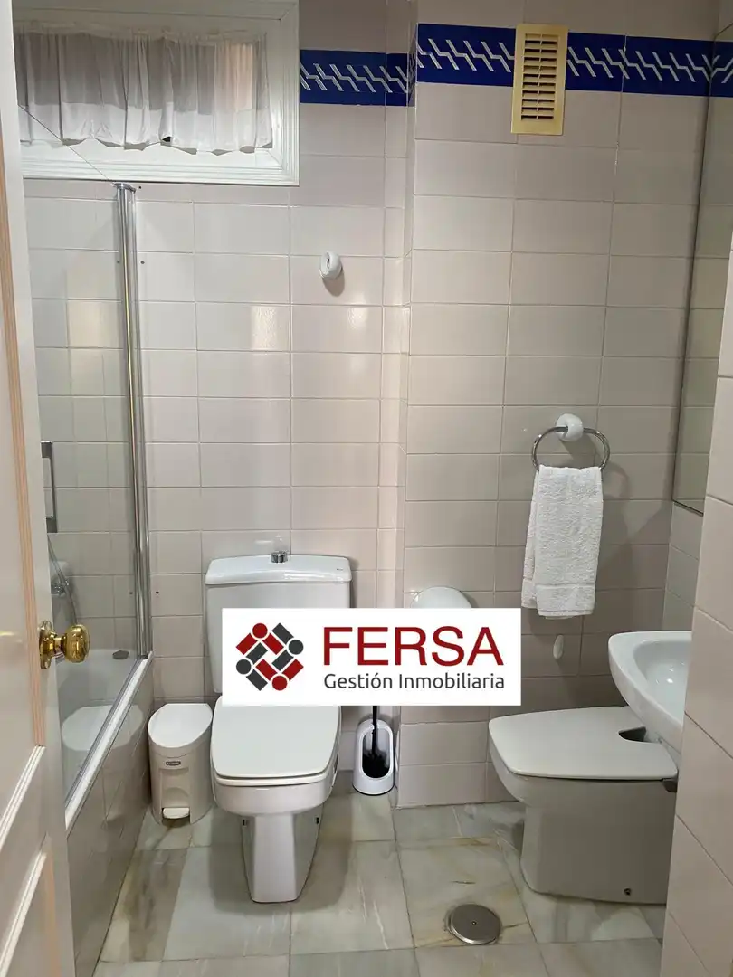 Appartement avec jardin à louer à Vistahermosa - Fuentebravía, imagen 22