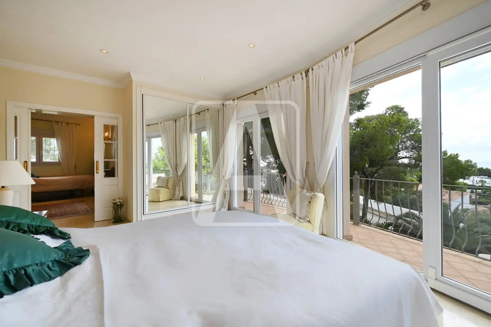 Chalet con piscina en venta en La Viña - Montemar - San Jaime, imagen 16
