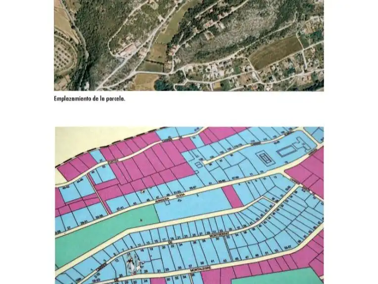 Terreny residencial en venda a Olesa Bonesvall 2, imagen 7