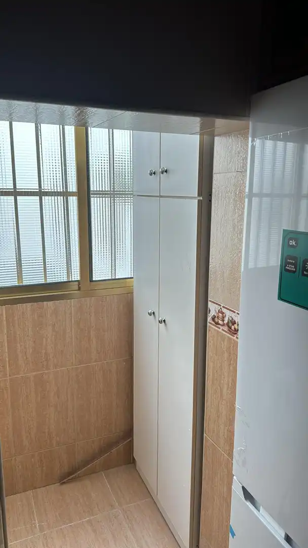 Room in Calle Segovia, 12, Peñamefecit - Avda Barcelona
