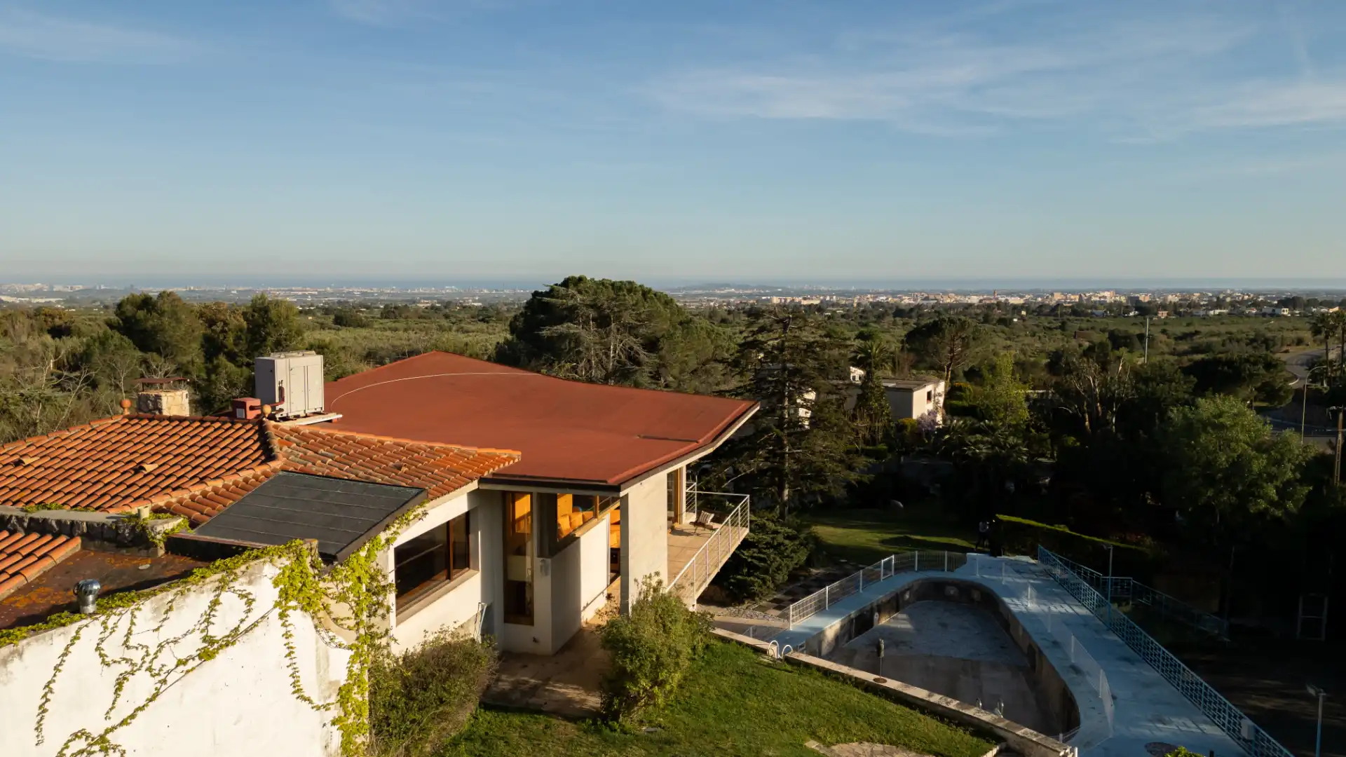 Villa mit Terrasse zum Verkauf in Carretera d'Almoster, imagen 67