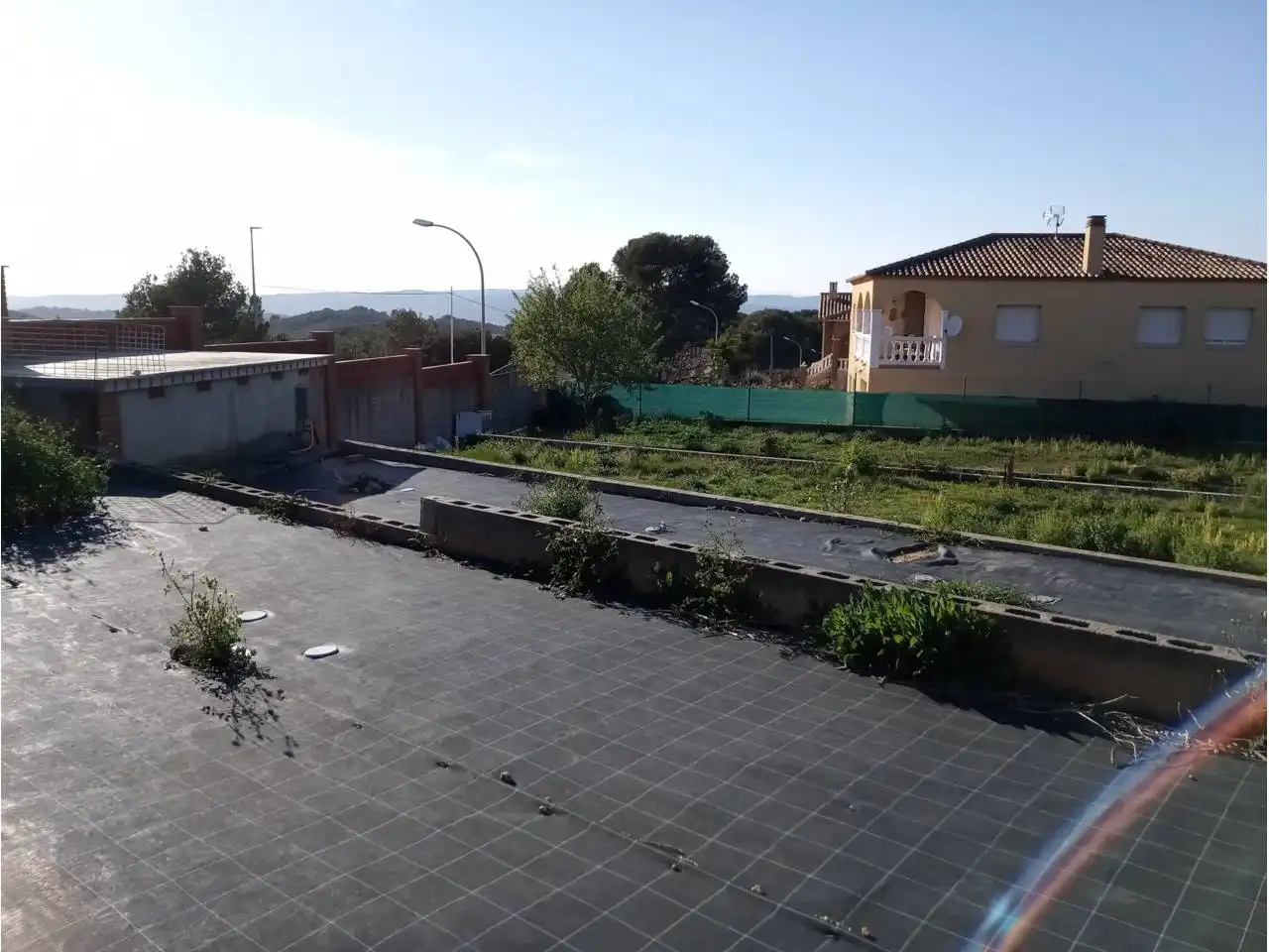 Terreny en venda en Castellet i la Gornal