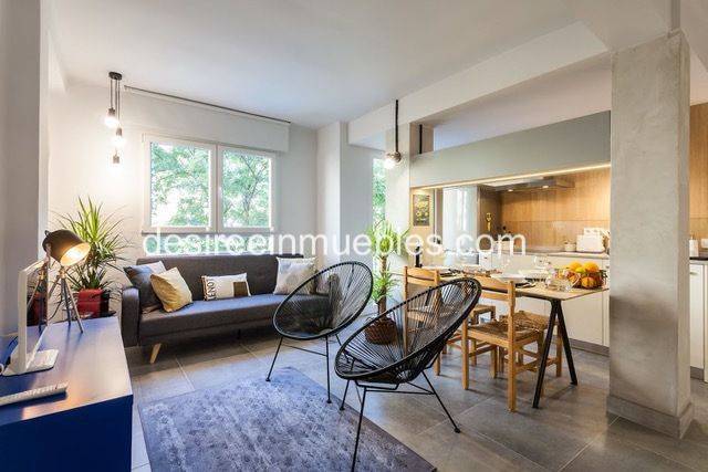 Piso en Alquiler en Avinguda de Giorgeta en Arrancapins
