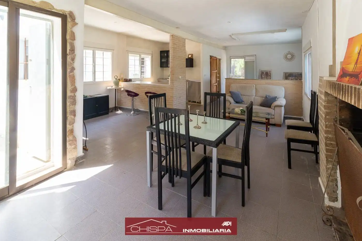 Villa mit Pool zum Verkauf in Estivella, imagen 4