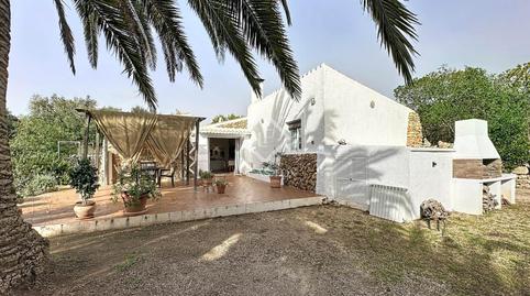 Foto 4 de Finca rústica en venda a Llucmaçanes, Maó - Mahón